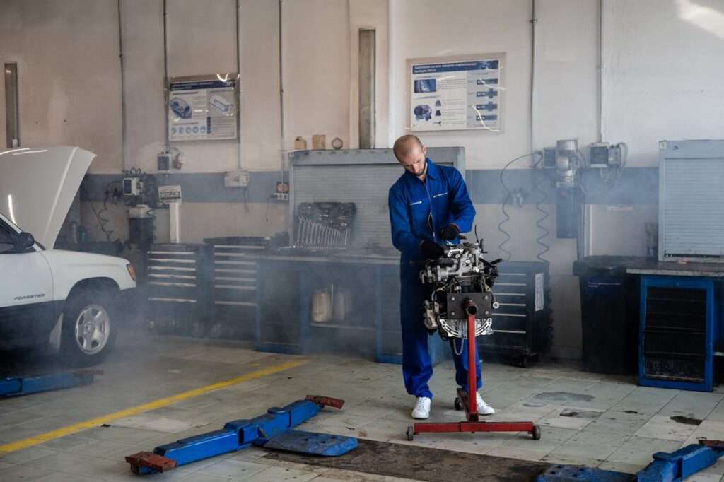 Top 5 Mechanical Services You Didn’t Know Your Building Needs