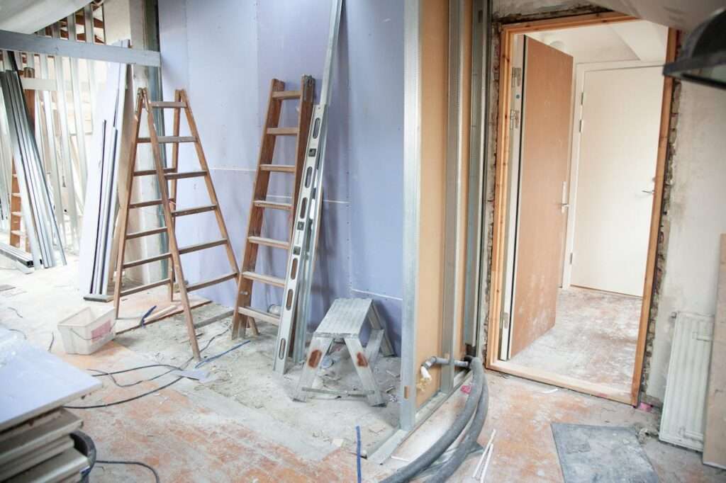 Expert Tips for a Successful Home Renovation Project